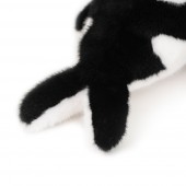 Plush toy, The Softest, Whale (38cm)