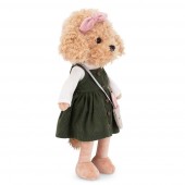 Plush toy, Lucky Doggy, Lucky Fendi: Paris Travel 38cm (1/4)