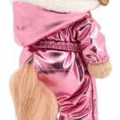 Plush toy, Lucky Doggy, Lucky Yoyo: Mountain Stroll 38cm (1/4)