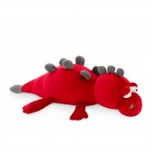 Sleepy the Dragon: Red