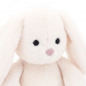 Plush toy, Orange Toys, The Snowball Bunny (20cm)