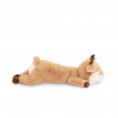 Plush toy, The Softest, Deer (38cm)