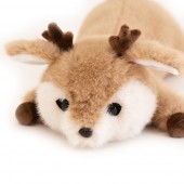 Plush toy, The Softest, Deer (38cm)