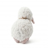 Dolly the Milky Sheep with a Bell 13cm