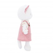 Soft toy, Lucky Kitty, Lucky Sophie: Spring Melody 38 cm (1/4)