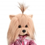 Plush toy, Lucky Doggy, Lucky Yoyo: Mountain Stroll 38cm (1/4)