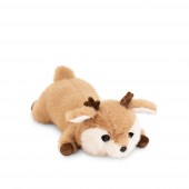 Plush toy, The Softest, Deer (38cm)