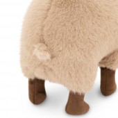 Plush toy, The Softest, Capybara (35cm)